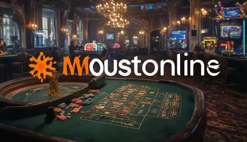 MostbetOnline Banner
